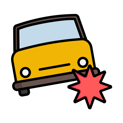 accident