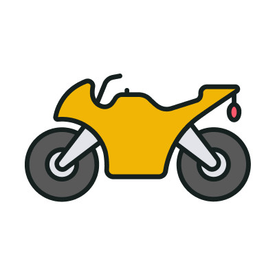 motorbike