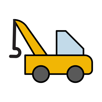 tow-truck